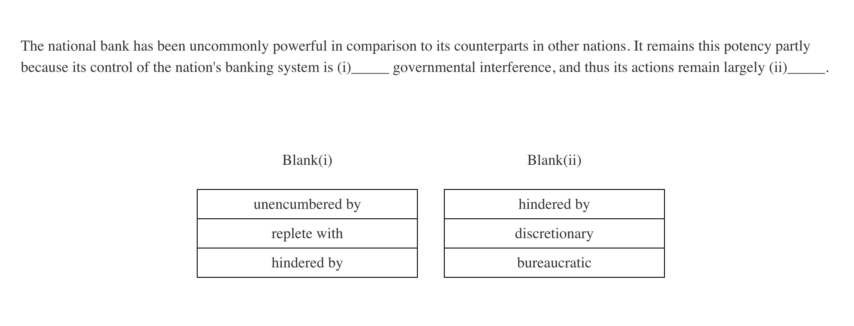 KMF Comprehensive set of mathematics questions after the reform